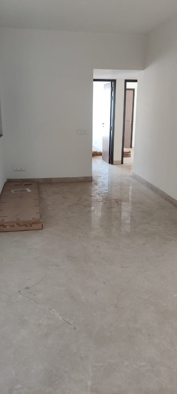 2.5 BHK + Pooja Room,Study Room 1100 Sq.Ft. Apartment in DB Woods