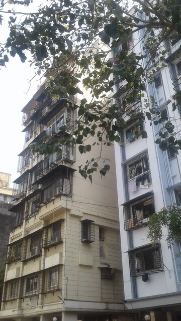 2 BHK Apartment For Sale in Sai Shraddha CHS Dadar, Dadar West