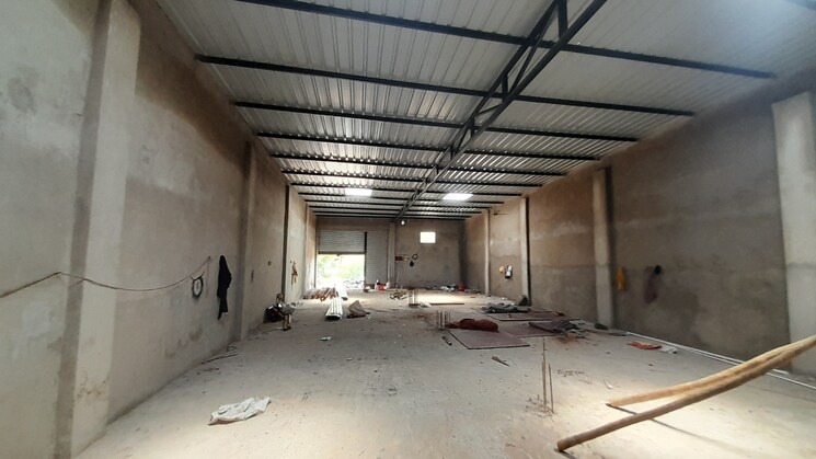  Parking, dumartarai Commercial Warehouse 2600 Sq.Yd. In Dumartarai Raipur 8968015