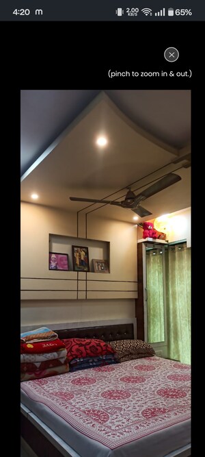 1 BHK Apartment For Sale in Arkade Art, Mira Road