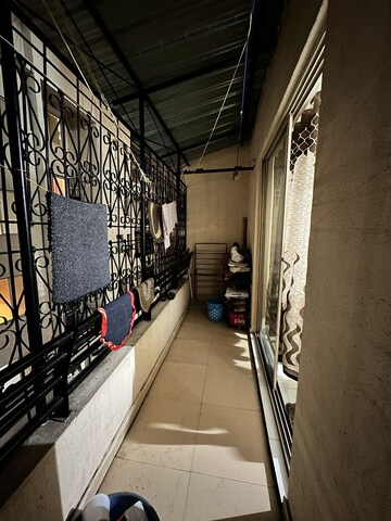 1 BHK Apartment For Rent in Elegant Heritage, Viman Nagar