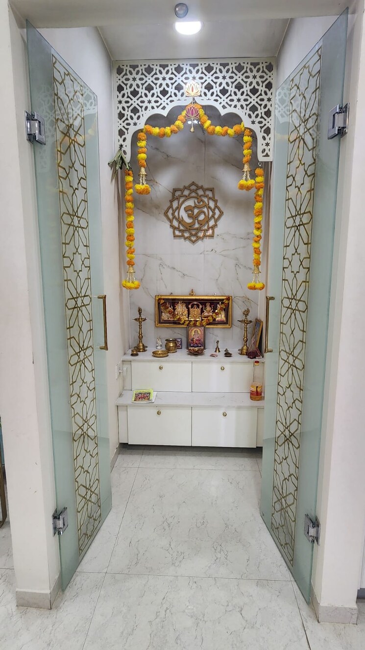 Other, crown-whistling-woods 3 Bedroom 1735 Sq.Ft. Apartment In Kokapet Hyderabad 8967933