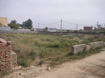 Plot Area in  Plot at Kulesara – for Sale