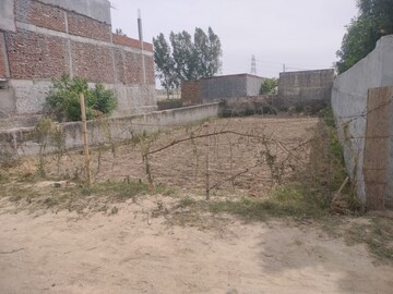Plot Area in  Plot at Kulesara – for Sale