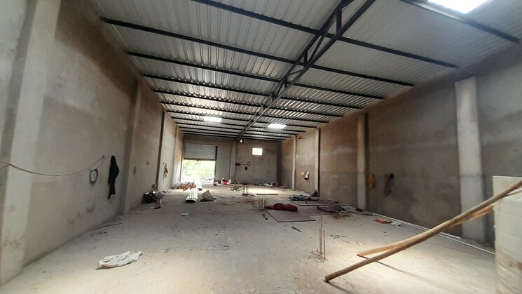  Parking, dumartarai Commercial Warehouse 2600 Sq.Yd. In Dumartarai Raipur 8968015