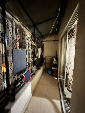 Parking in 1 BHK Apartment at Elegant Heritage, Viman Nagar – for Rent
