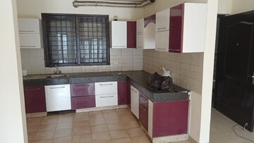 Kitchen in 2 BHK Apartment at RPS Savana, Sector 88 – for Rent