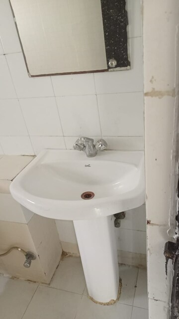 Bathroom in 2 BHK Apartment at RPS Savana, Sector 88 – for Rent
