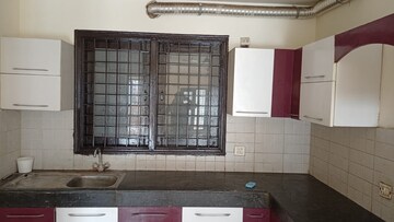 Kitchen in 2 BHK Apartment at RPS Savana, Sector 88 – for Rent