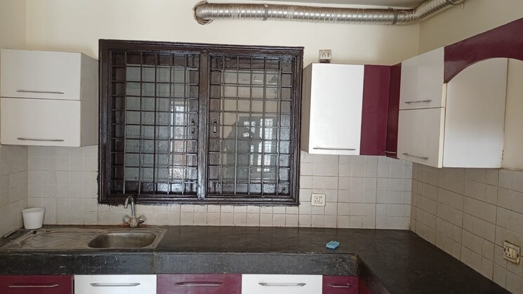 Kitchen, rps-savana 2 Bedroom 1273 Sq.Ft. Apartment In Sector 88 Faridabad 8968018