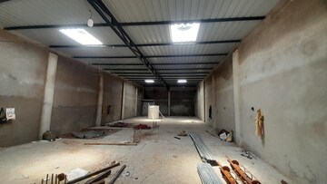  Warehouse – Exterior View View at Dumartarai - for Rent
