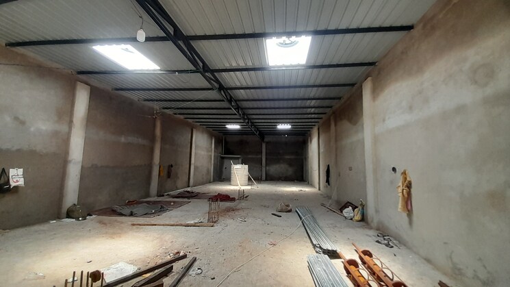 Exterior View, dumartarai Commercial Warehouse 2600 Sq.Yd. In Dumartarai Raipur 8968015