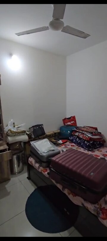 1 BHK Apartment For Rent in VJ Grand Central, Wakad
