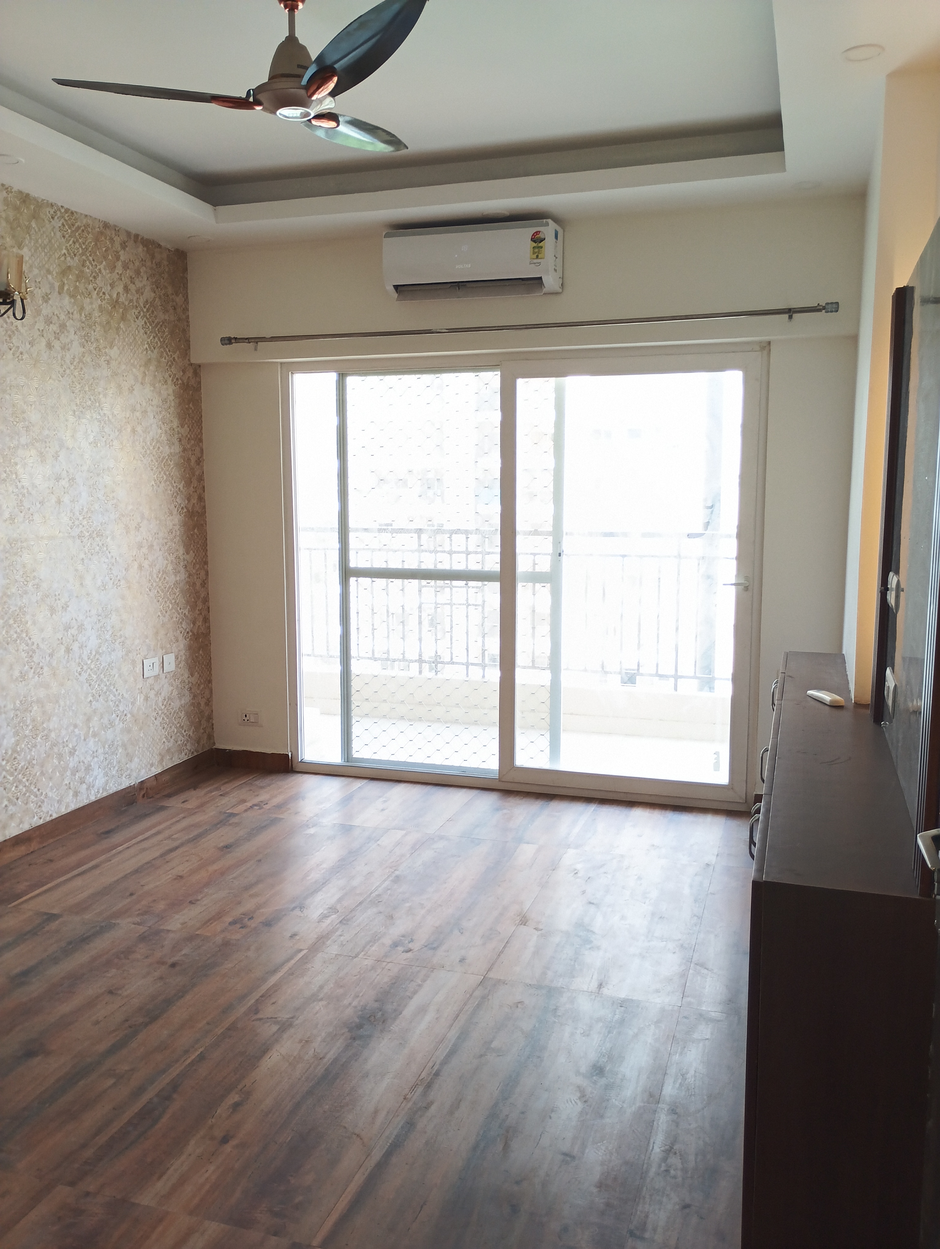 3 BHK Apartment For Rent in Ace Divino