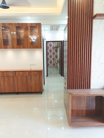 Living Room in 3 BHK Apartment at Ace Divino, Sector 1 Greater Noida – for Rent