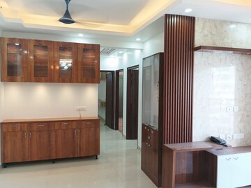 Living Room in 3 BHK Apartment at Ace Divino, Sector 1 Greater Noida – for Rent