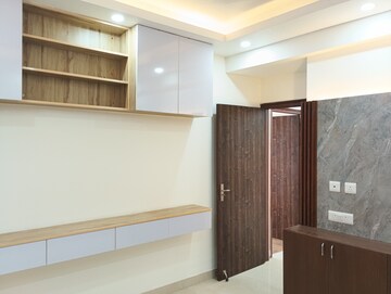 Kitchen in 3 BHK Apartment at Ace Divino, Sector 1 Greater Noida – for Rent