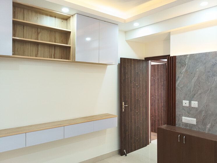 Kitchen, ace-divino 3 Bedroom 933 Sq.Ft. Apartment In Sector 1 Greater Noida Greater Noida 8968029