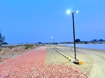 Plot Area in  Plot at Sultanpur Road – for Sale