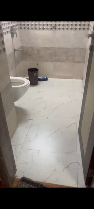 Bathroom in 2 BHK Apartment at Delta Vrindavan, Mira Road – for Sale