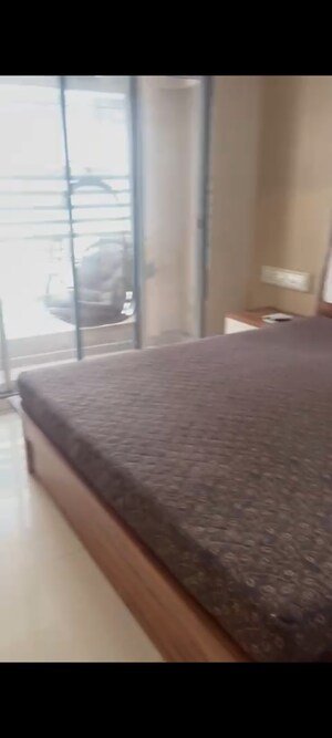 Bedroom in 2 BHK Apartment at Delta Vrindavan, Mira Road – for Sale