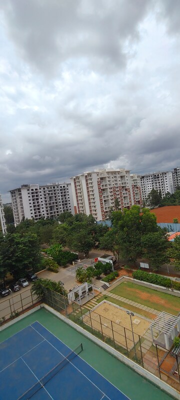 2.5 BHK Apartment – Exterior View View at Ozone Urbana Pavilion, Devanahalli - for Sale