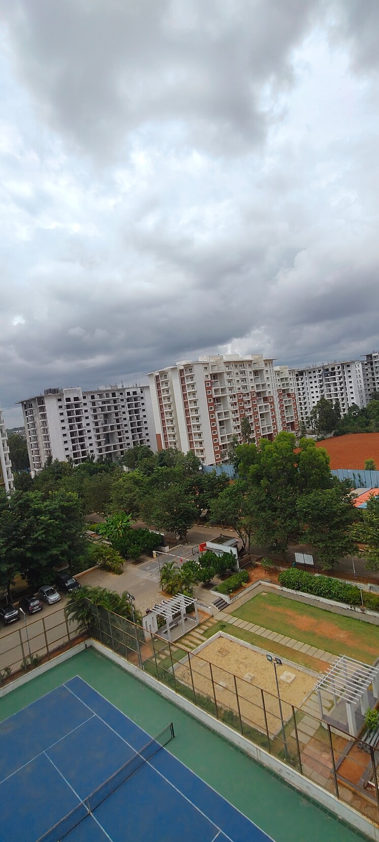 Exterior View, ozone-urbana-pavilion 2.5 Bedroom 1408 Sq.Ft. Apartment In Devanahalli Bangalore 8968043