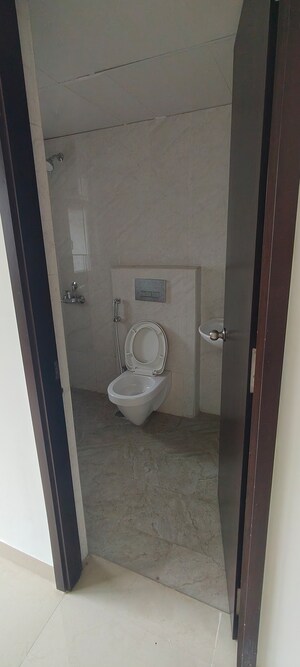 Bathroom in 2.5 BHK Apartment at Ozone Urbana Pavilion, Devanahalli – for Sale