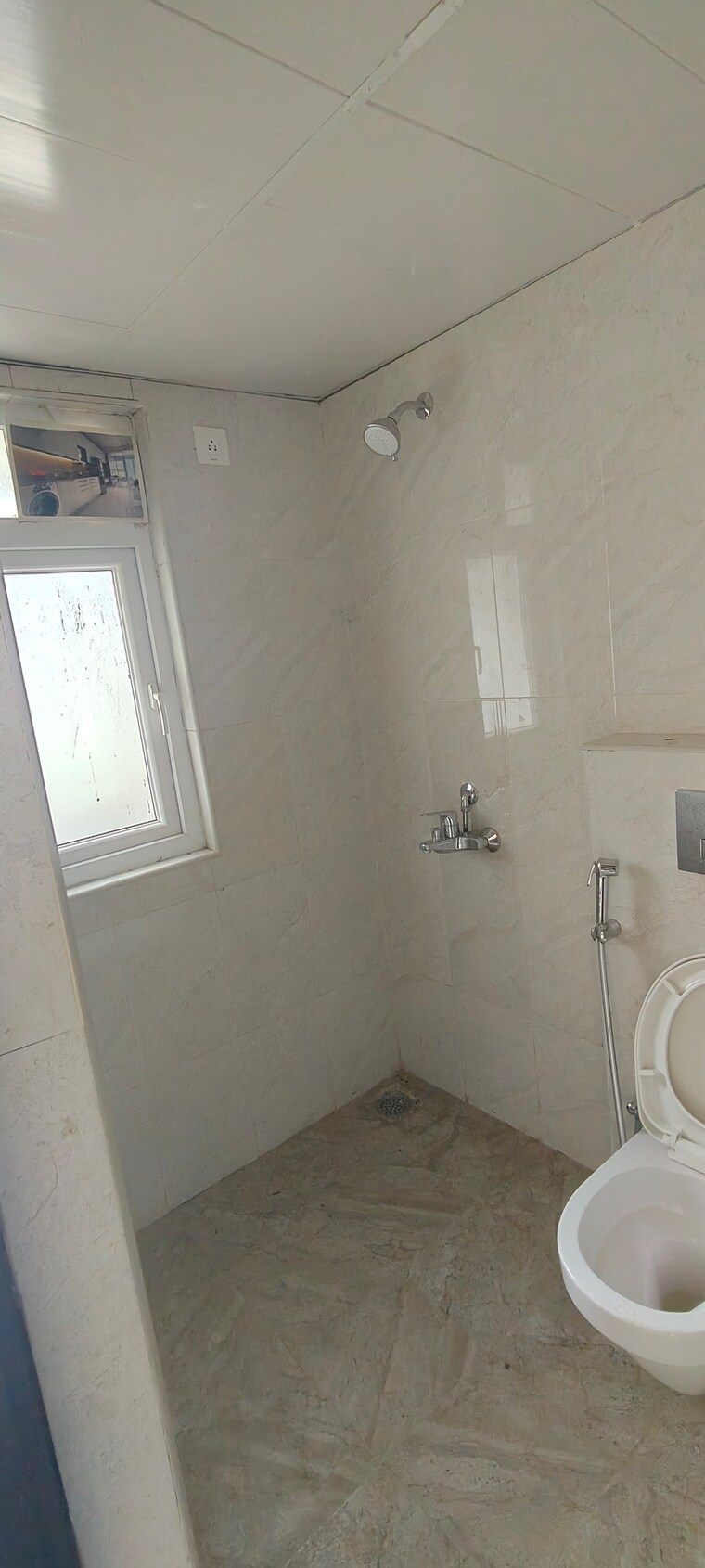 Bathroom, ozone-urbana-pavilion 2.5 Bedroom 1408 Sq.Ft. Apartment In Devanahalli Bangalore 8968043