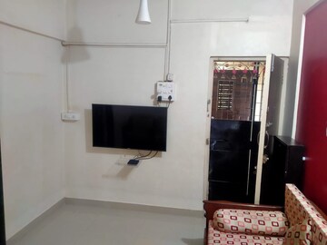 Furnished Amenities in 1 BHK Apartment at Vasundhara CHS Gokuldham, Gokuldham Colony – for Rent