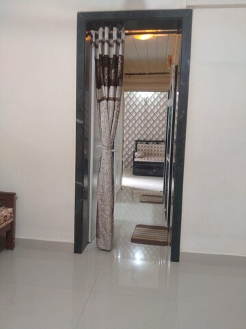 Room in 1 BHK Apartment at Vasundhara CHS Gokuldham, Gokuldham Colony – for Rent