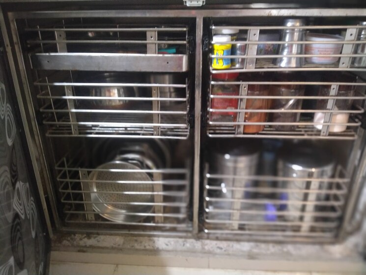 undefined, vasundhara-chs-gokuldham 1 Bedroom 400 Sq.Ft. Apartment In Gokuldham Colony Mumbai 8968031