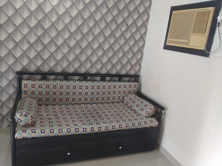 Bedroom, vasundhara-chs-gokuldham 1 Bedroom 400 Sq.Ft. Apartment In Gokuldham Colony Mumbai 8968031