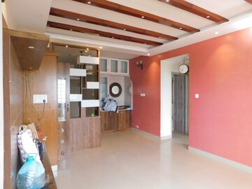 Building Lobby in 2 BHK Apartment at Mayur Brundavan, Electronic City Phase ii – for Sale