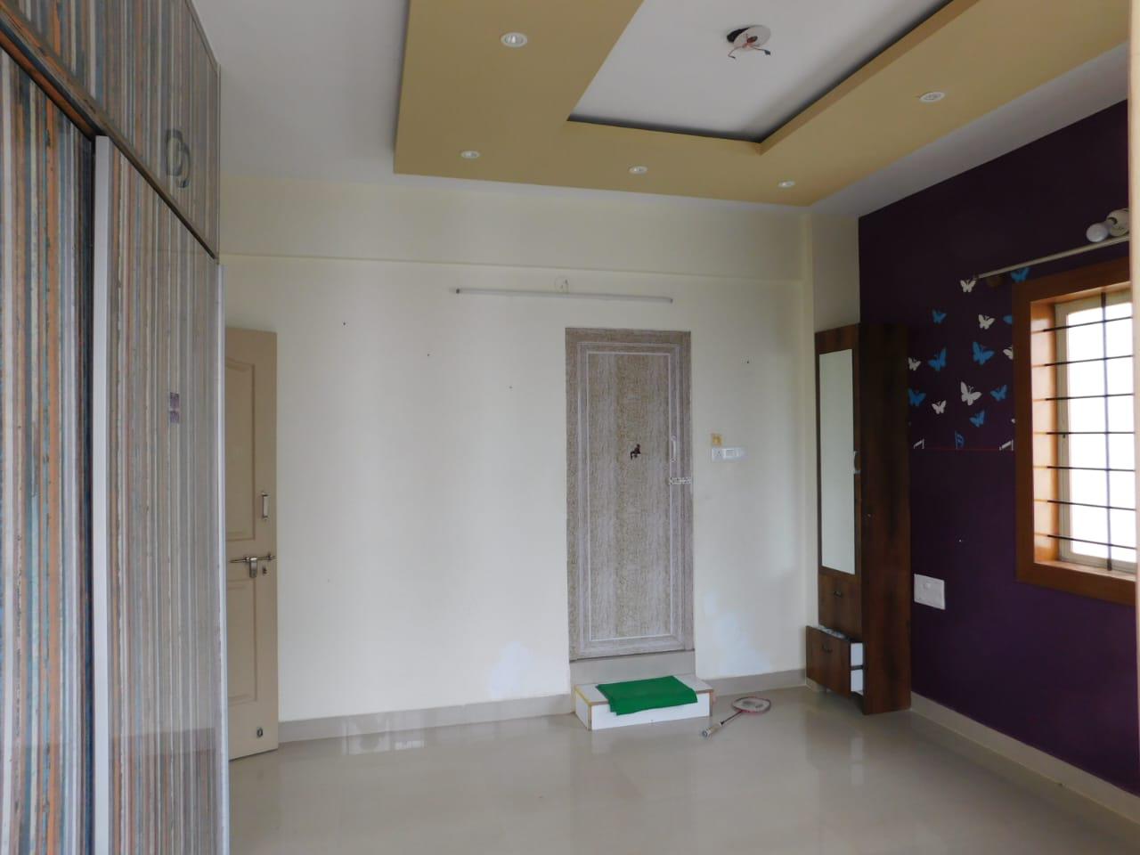 2 BHK + Pooja Room Apartment For Sale in Mayur Brundavan