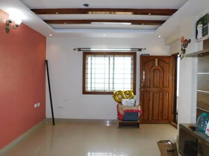 Living Room in 2 BHK Apartment at Mayur Brundavan, Electronic City Phase ii – for Sale