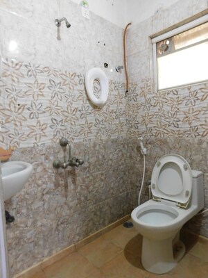 Bathroom in 2 BHK Apartment at Mayur Brundavan, Electronic City Phase ii – for Sale