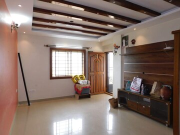 Living Room in 2 BHK Apartment at Mayur Brundavan, Electronic City Phase ii – for Sale