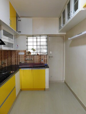 Kitchen in 2 BHK Apartment at Mayur Brundavan, Electronic City Phase ii – for Sale