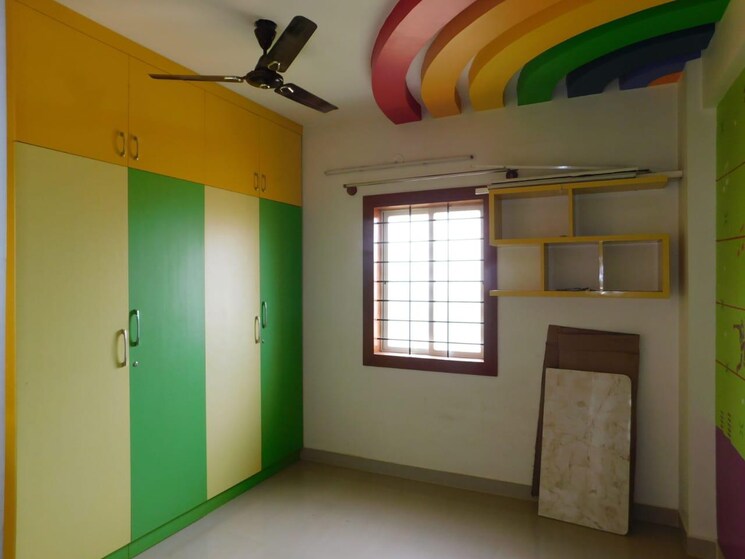 Room, mayur-brundavan 2 Bedroom 935 Sq.Ft. Apartment In Electronic City Phase ii Bangalore 8968028