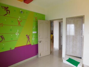 Room in 2 BHK Apartment at Mayur Brundavan, Electronic City Phase ii – for Sale