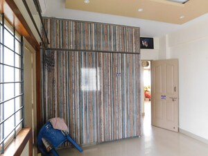 Living Room in 2 BHK Apartment at Mayur Brundavan, Electronic City Phase ii – for Sale