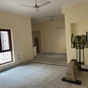 Living Room in 6+ BHK Independent House at The Nest Noida, Sector 31 – for Sale