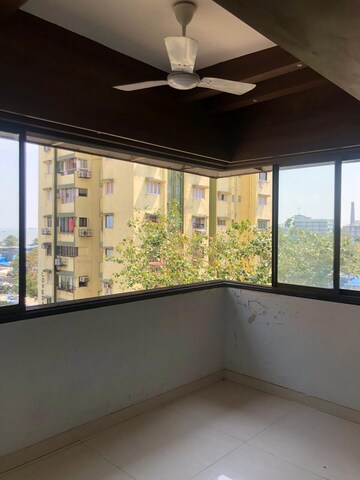 Swimming Pool in 2 BHK Apartment at Sangita Apartments Colaba, Colaba – for Rent