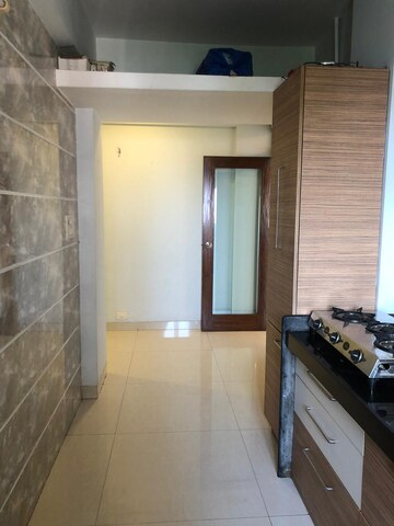 Kitchen in 2 BHK Apartment at Sangita Apartments Colaba, Colaba – for Rent