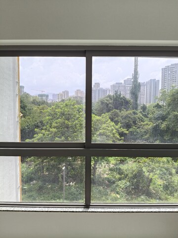 2 BHK Apartment – Garden View at Kalpataru Immensa, Kolshet Road - for Rent