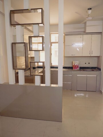 Kitchen in 2 BHK Apartment at Breez Global Heights, Sohna Sector 33 – for Sale