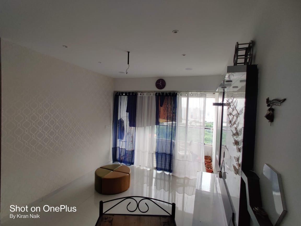 2 BHK 514 Sq.Ft. Apartment in Saheel ITrend Homes