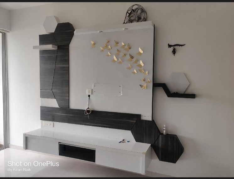 undefined, saheel-itrend-homes 2 Bedroom 514 Sq.Ft. Apartment In Hinjewadi Pune 8968060