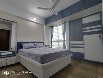 Kitchen in 2 BHK Apartment at Saheel ITrend Homes, Hinjewadi – for Rent
